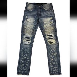 Heritage America Men Jeans